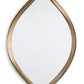 Bartner Accent Mirror