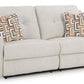 Danum Reclining Sofa