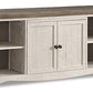 Havalance 67" TV Stand