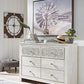Paxberry Dresser
