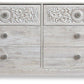 Paxberry Dresser