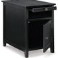 Treytown Chairside End Table
