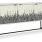 Freyton Accent Cabinet