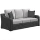Beachcroft Outdoor Sofa with Cushion