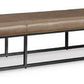 Joston Accent Bench