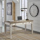 Realyn Home Office Set