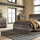 Wynnlow Bed