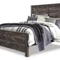 Wynnlow Bedroom Set