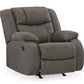 First Base Recliner