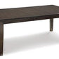 Haddigan Dining Set