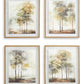 Bryneford Wall Art (Set of 4)