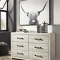 Cambeck Dresser