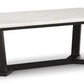 Fostead Coffee Table