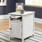 Treytown Chairside End Table
