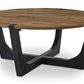 Hanneforth Occasional Table Set