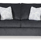 Altari Loveseat