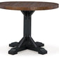 Valebeck Counter Height Dining Table