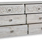 Paxberry Dresser