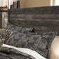Wynnlow Bed