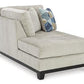Maxon Place Sectional with Chaise