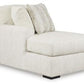 Chessington Sectional with Double Chaise