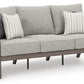 Hillside Barn Outdoor Sofa with Cushion