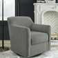 Bradney Swivel Accent Chair