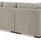 Calnita Living Room Set