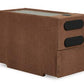 Modmax Sectional with Audio System