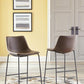 Centiar Pub Height Bar Stool