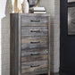 Drystan Chest of Drawers