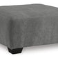 Birkdale Court Oversized Accent Ottoman