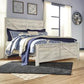 Bellaby Crossbuck Bed