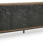 Dorannby Accent Cabinet