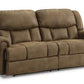 Boothbay Reclining Sofa