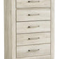 Bellaby Chest of Drawers