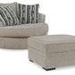 Calnita Living Room Set