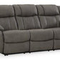 First Base Living Room Set