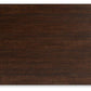 Valebeck Counter Height Dining Table