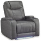 Schooner Rocks Power Recliner