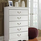 Anarasia Chest of Drawers