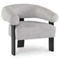 Dultish Accent Chair