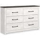 Gerridan Dresser