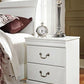 Anarasia Nightstand
