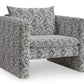 Kenbell Accent Chair