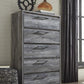 Baystorm Chest of Drawers