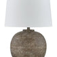 Neavesboro Lamp Set