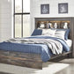 Drystan Youth Bed