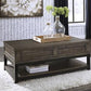 Johurst Occasional Table Set