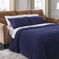 Amity Bay Sofa Chaise Sleeper
